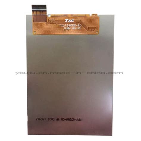 Mobile Spare Parts :: LCD .
